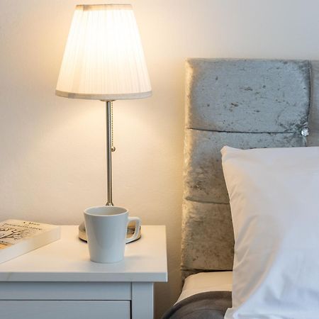Glebe Street Apartment Leven  Bagian luar foto