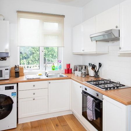 Glebe Street Apartment Leven  Bagian luar foto