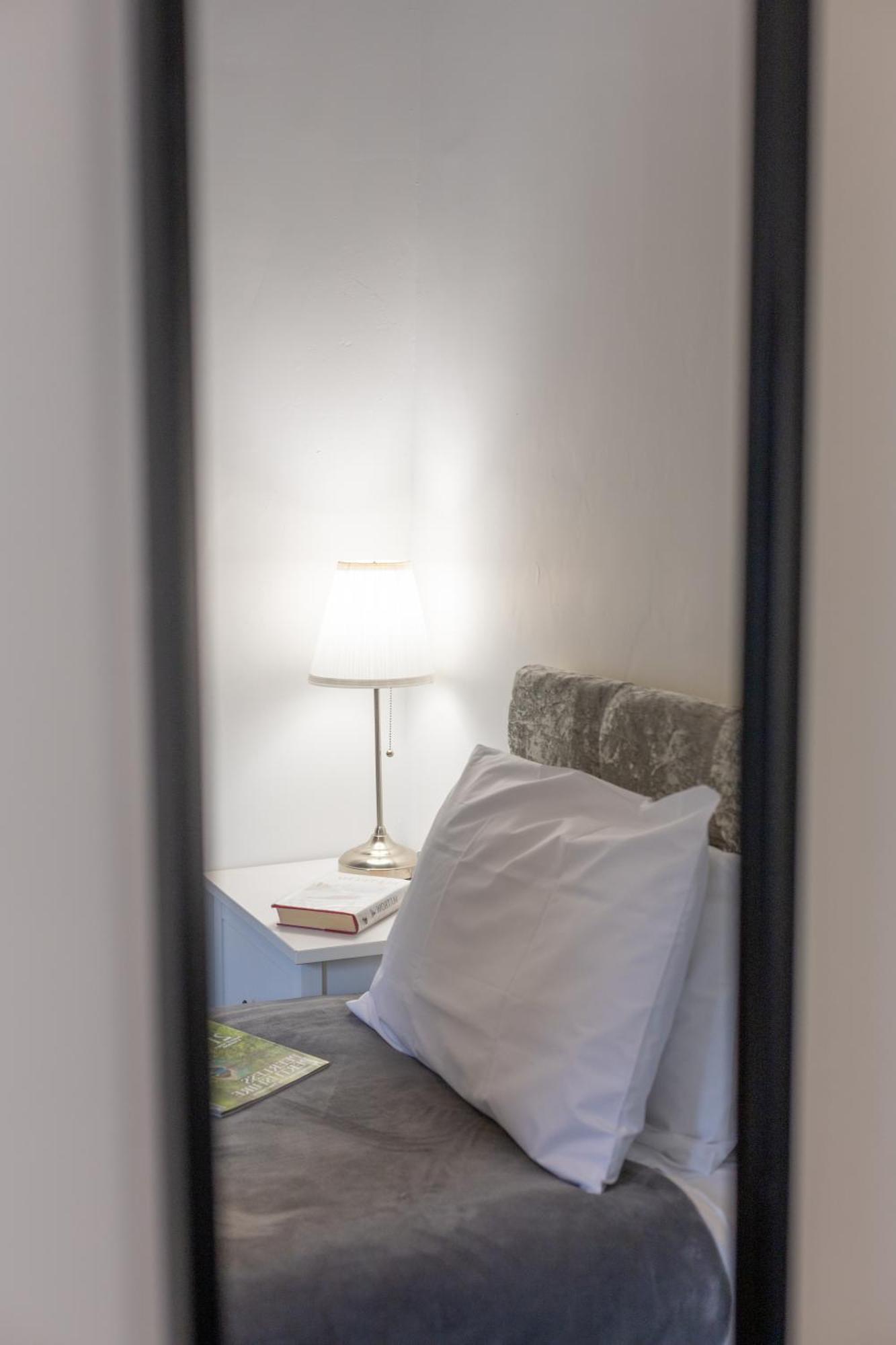 Glebe Street Apartment Leven  Bagian luar foto