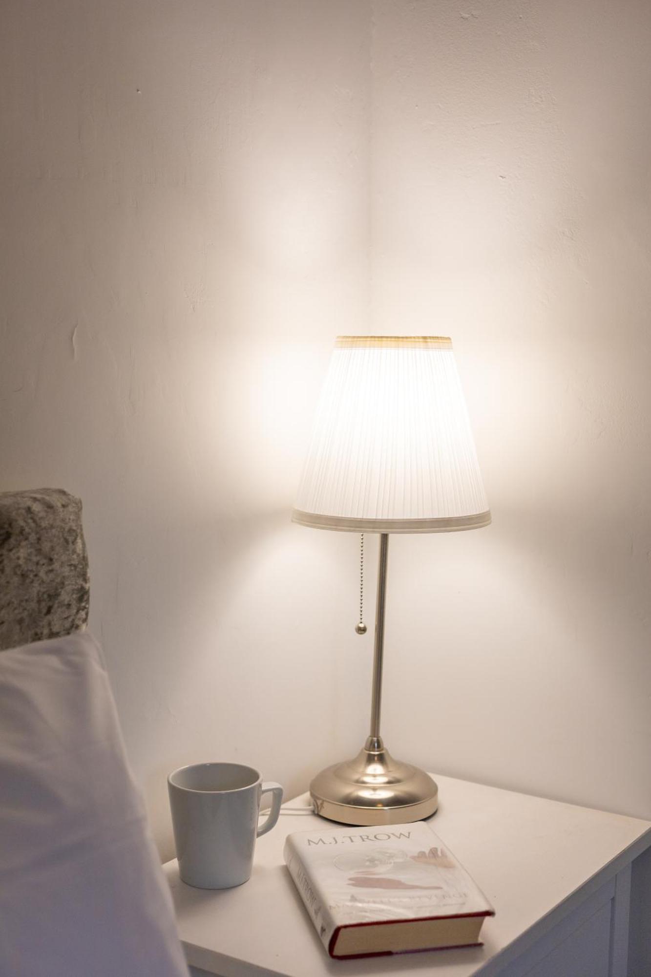 Glebe Street Apartment Leven  Bagian luar foto