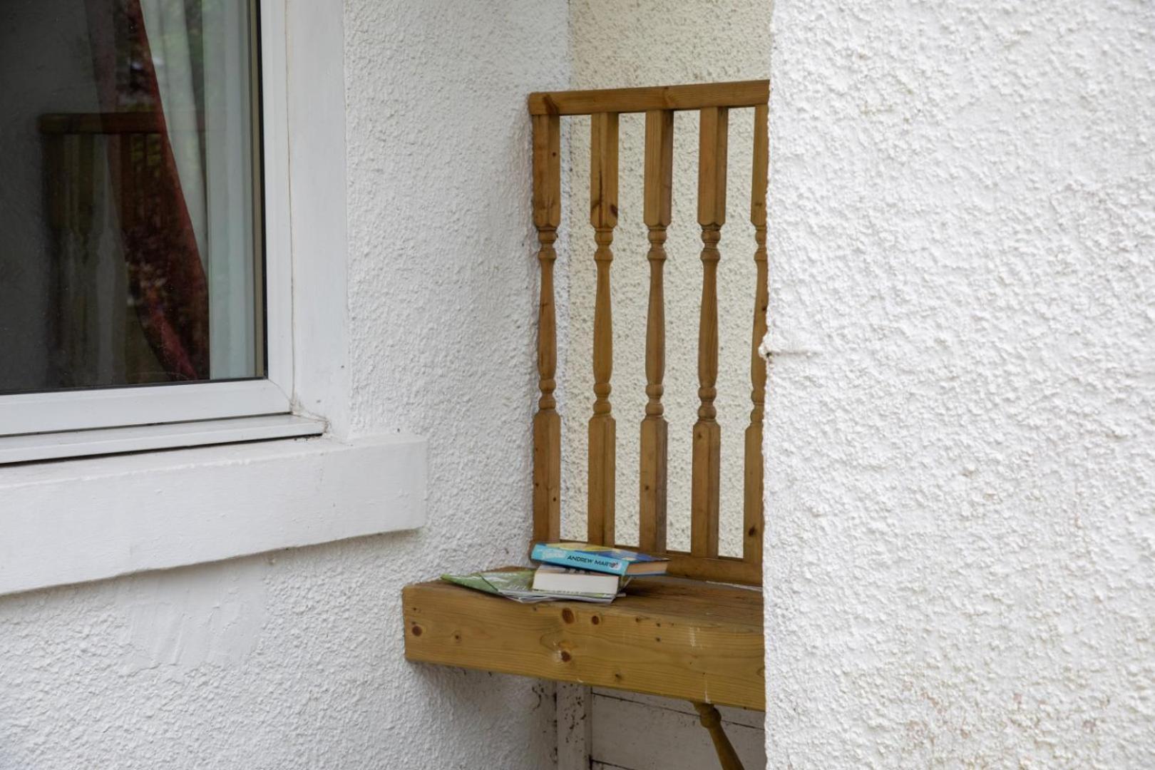 Glebe Street Apartment Leven  Bagian luar foto