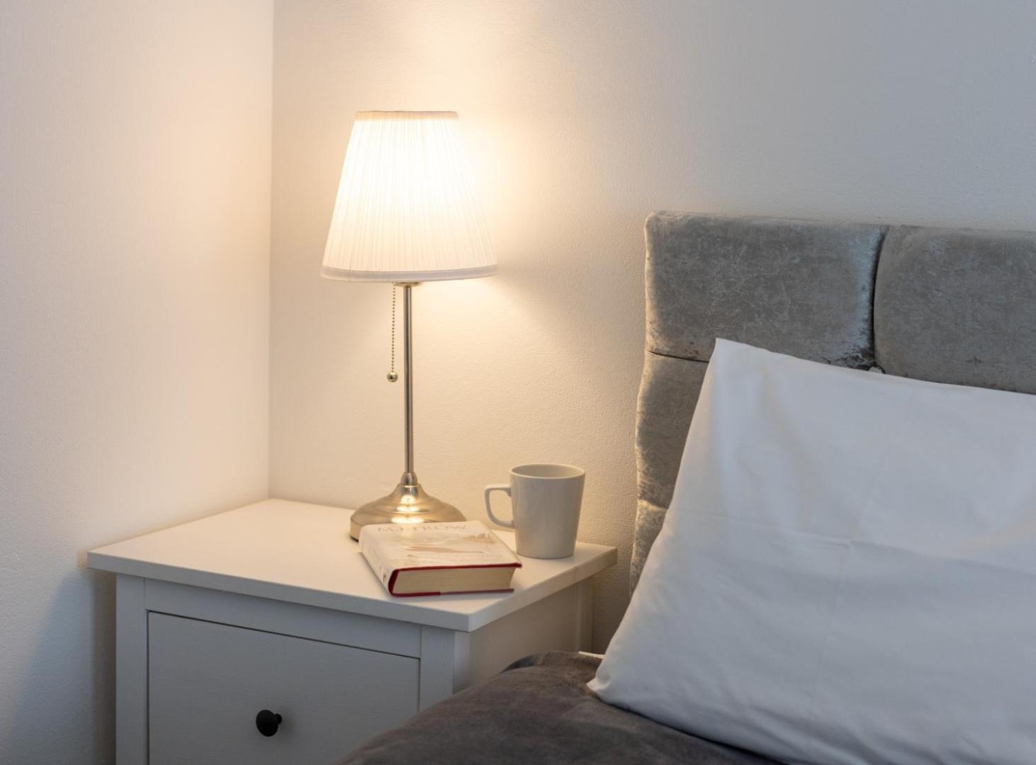 Glebe Street Apartment Leven  Bagian luar foto